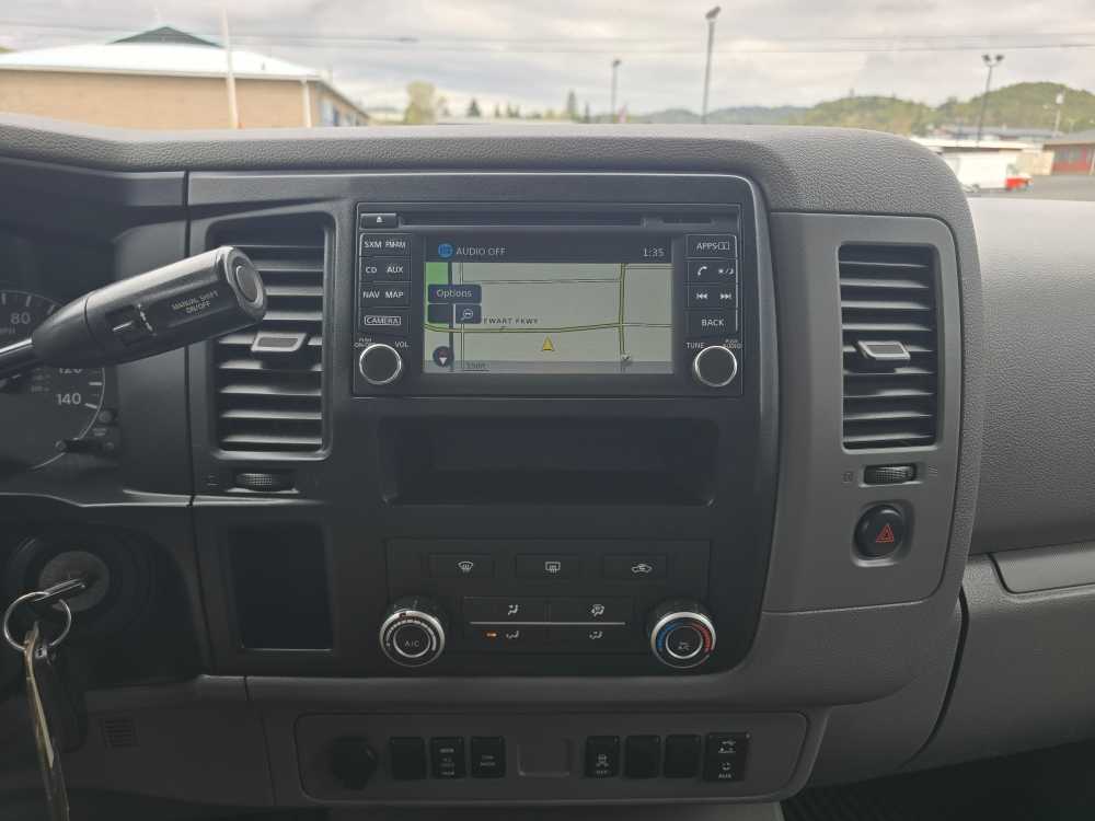 Thumbnail: 2018 Nissan NV - 12