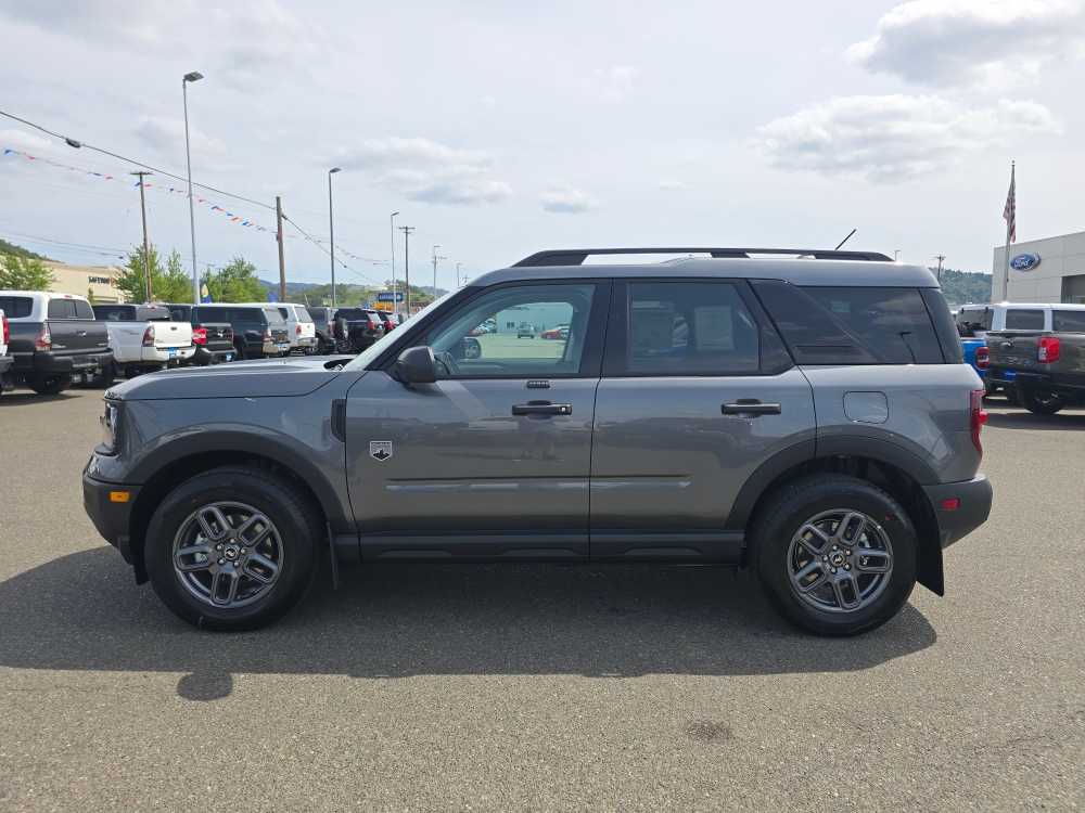 Thumbnail: 2026 Ford Bronco Sport - 2