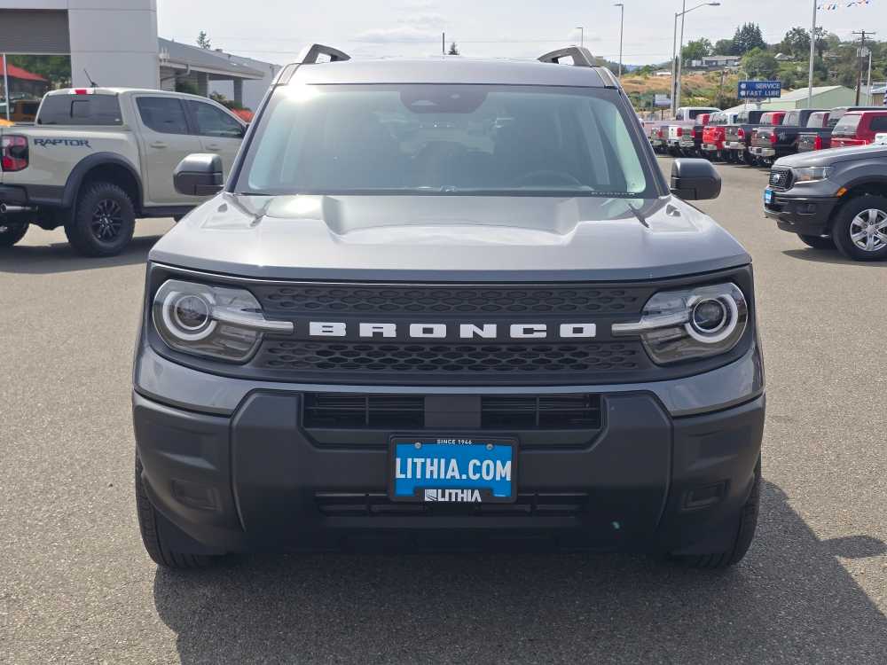 Thumbnail: 2026 Ford Bronco Sport - 8