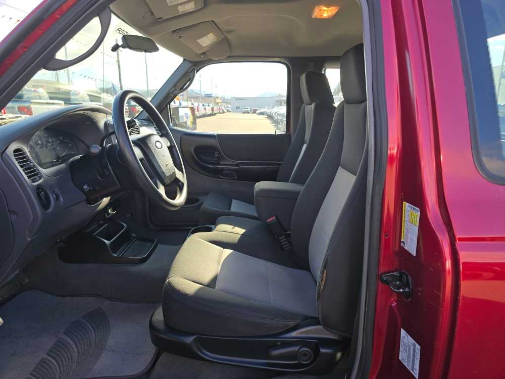 Thumbnail: 2007 Ford Ranger - 10