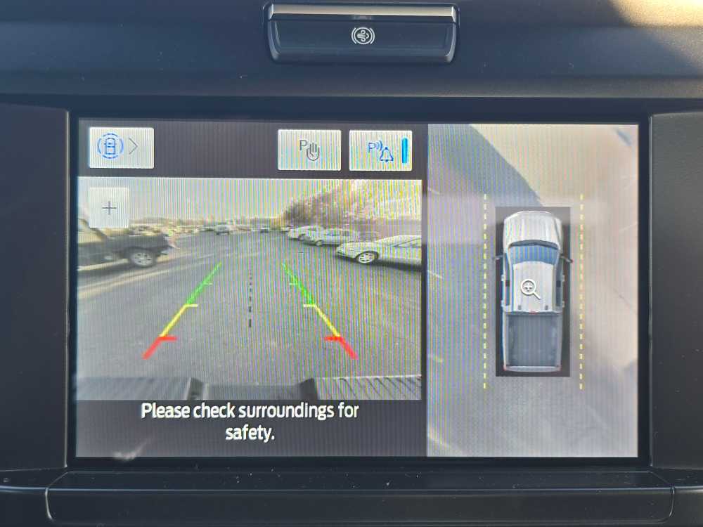 Thumbnail: 2026 Ford F-250 - 21