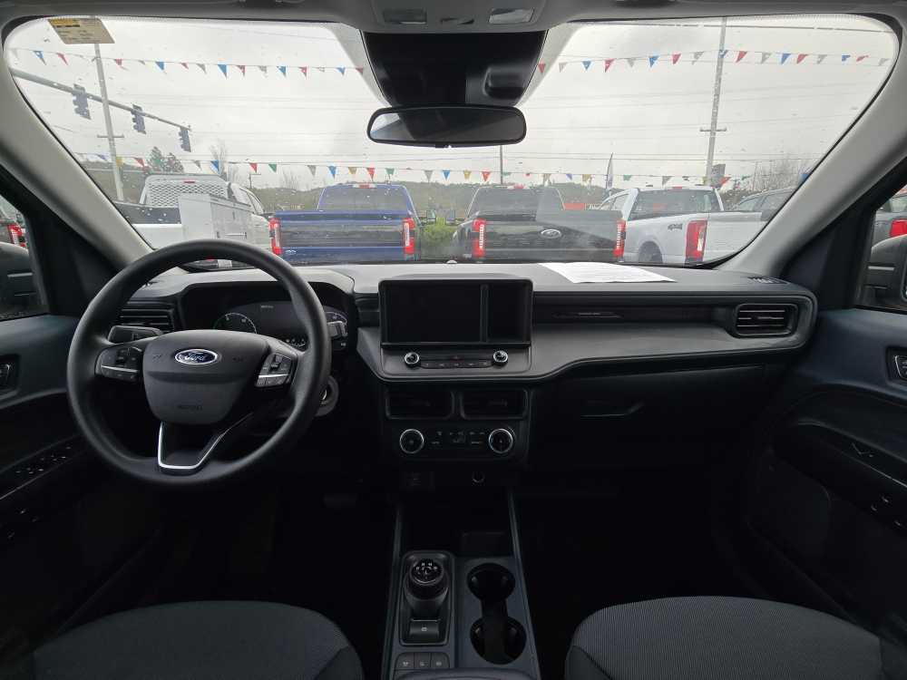 Thumbnail: 2023 Ford Maverick - 15