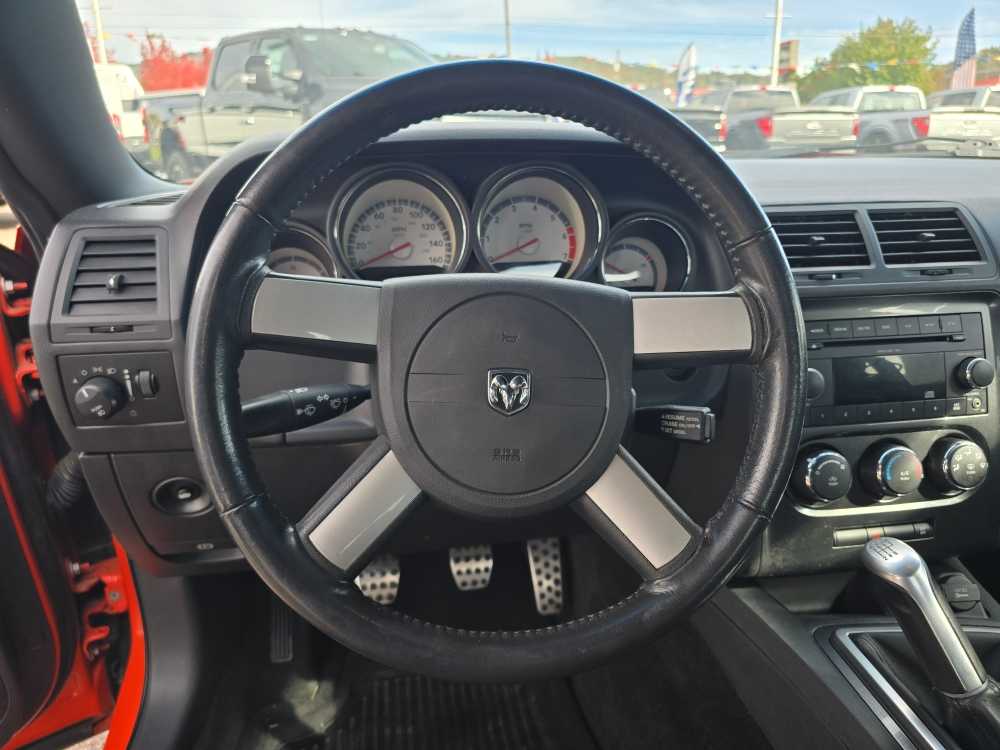 Thumbnail: 2010 Dodge Challenger - 12