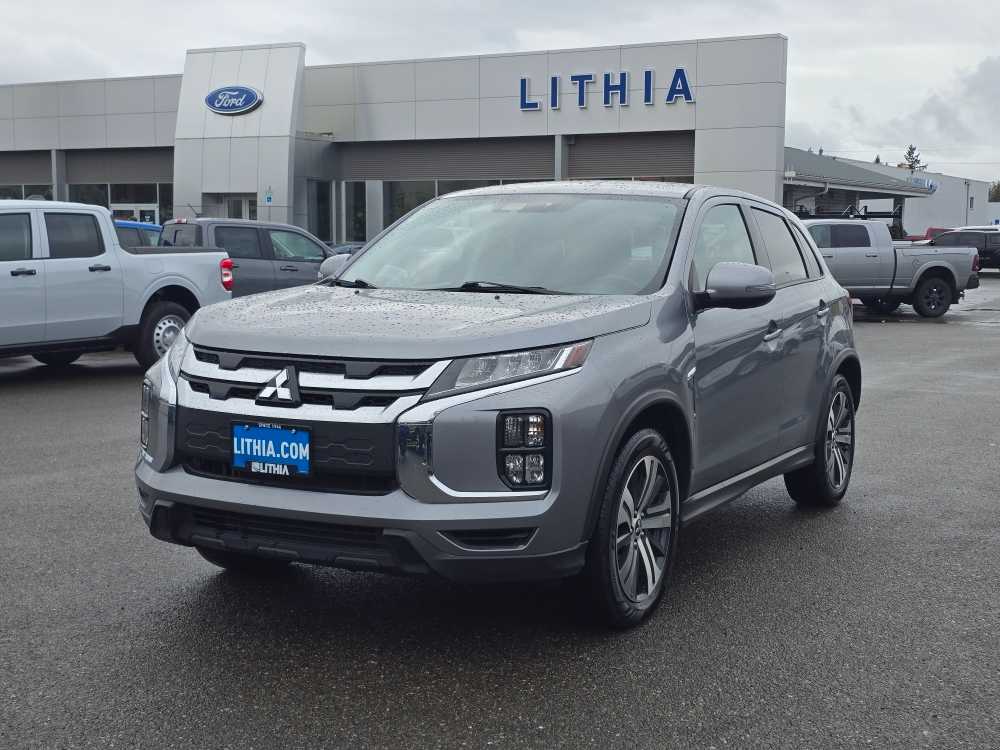 2024 Mitsubishi Outlander Sport SE -
                  Roseburg, OR