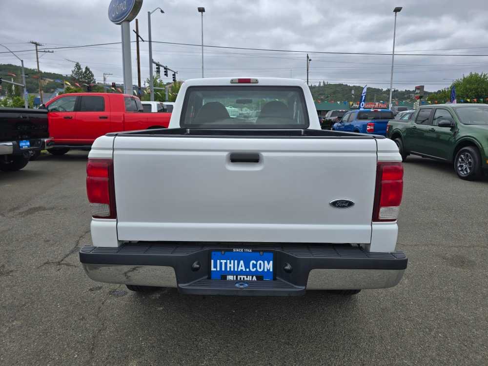 Thumbnail: 2000 Ford Ranger - 4