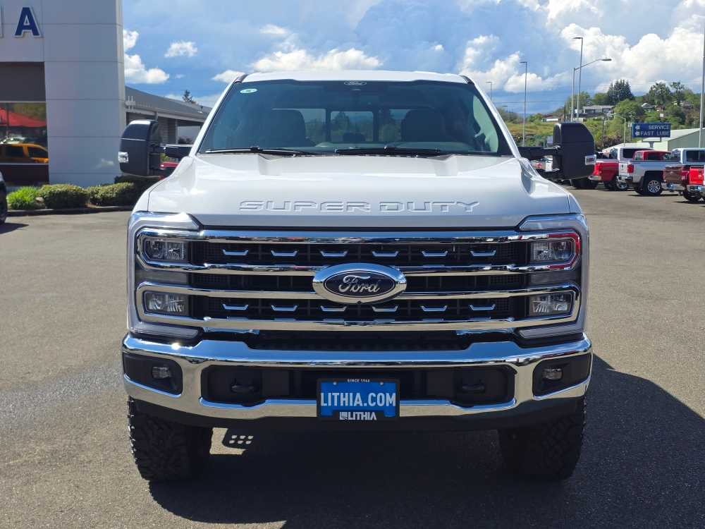 Thumbnail: 2026 Ford F-350 - 8