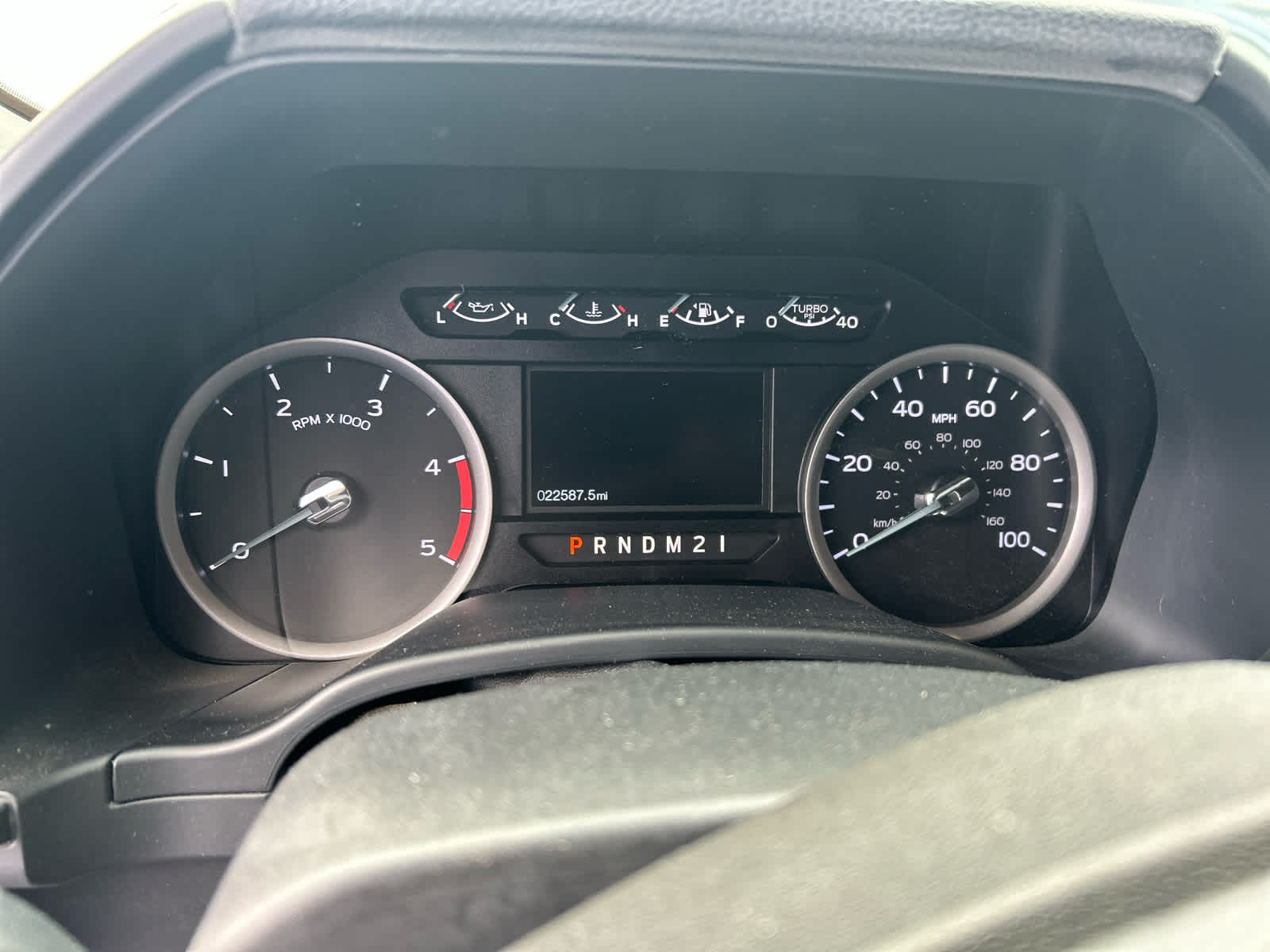 Thumbnail: 2019 Ford F-350 - 8