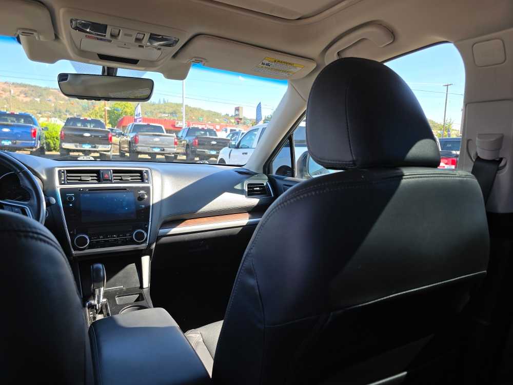 Thumbnail: 2018 Subaru Outback - 14