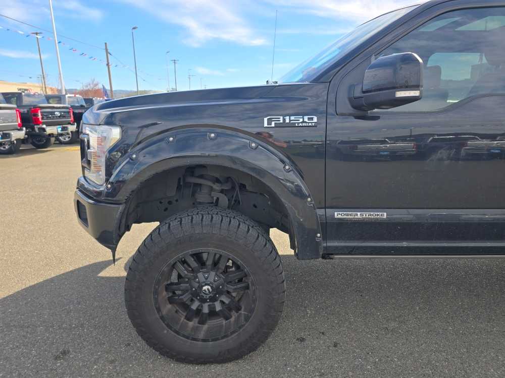 Thumbnail: 2018 Ford F-150 - 6