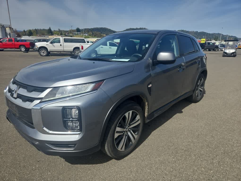 Thumbnail: 2025 Mitsubishi Outlander Sport - 1