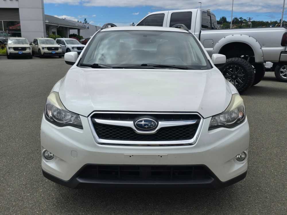 Thumbnail: 2014 Subaru XV Crosstrek - 5