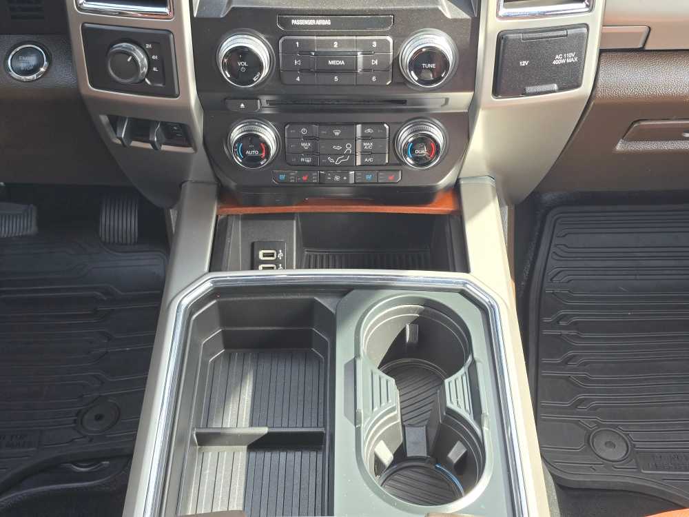 Thumbnail: 2018 Ford F-350 - 13