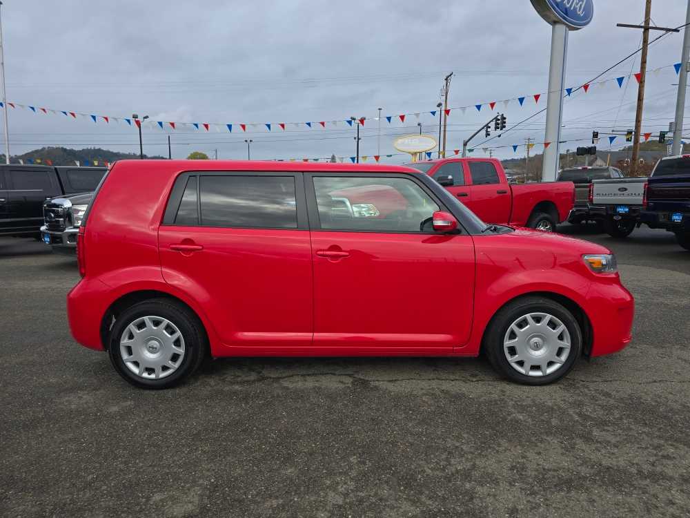 Thumbnail: 2009 Scion xB - 6