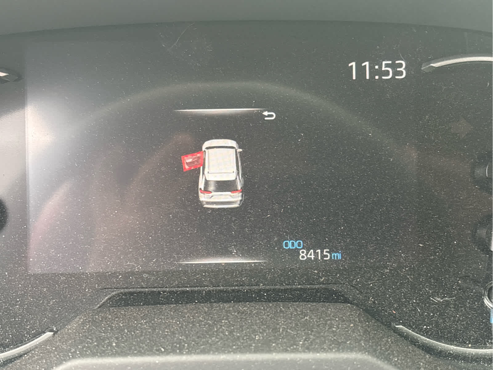 Thumbnail: 2024 Toyota RAV4 - 3