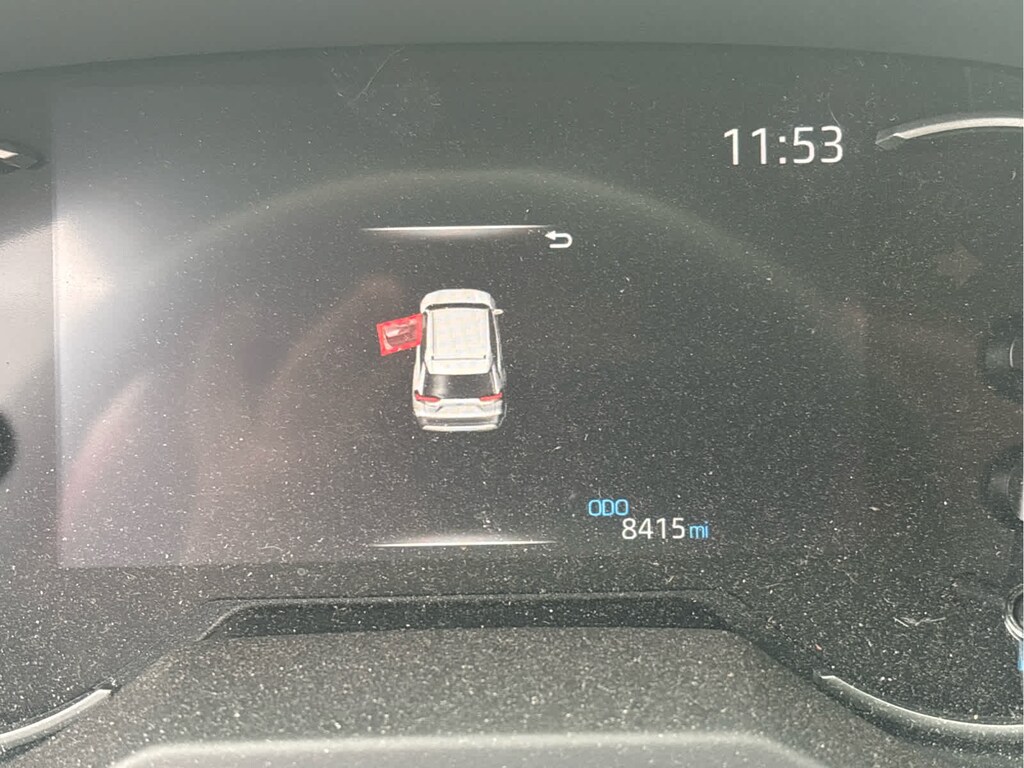 Certified 2024 Toyota RAV4 Prime SE SUV