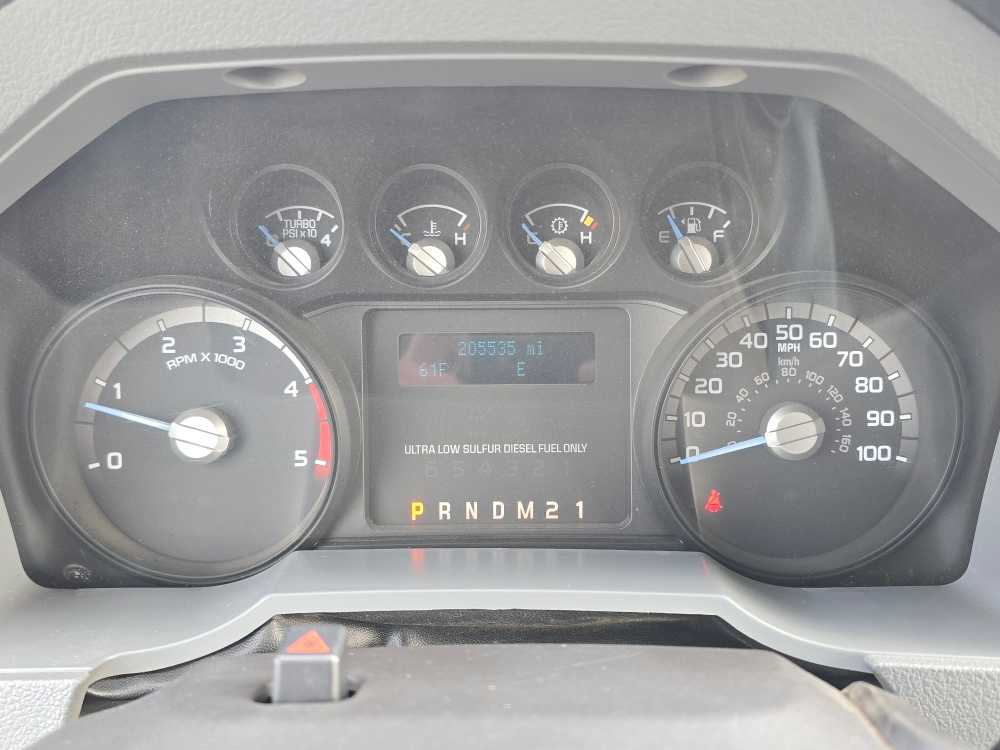 Thumbnail: 2015 Ford F-250 - 20