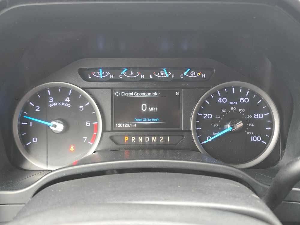 Thumbnail: 2019 Ford F-250 - 20