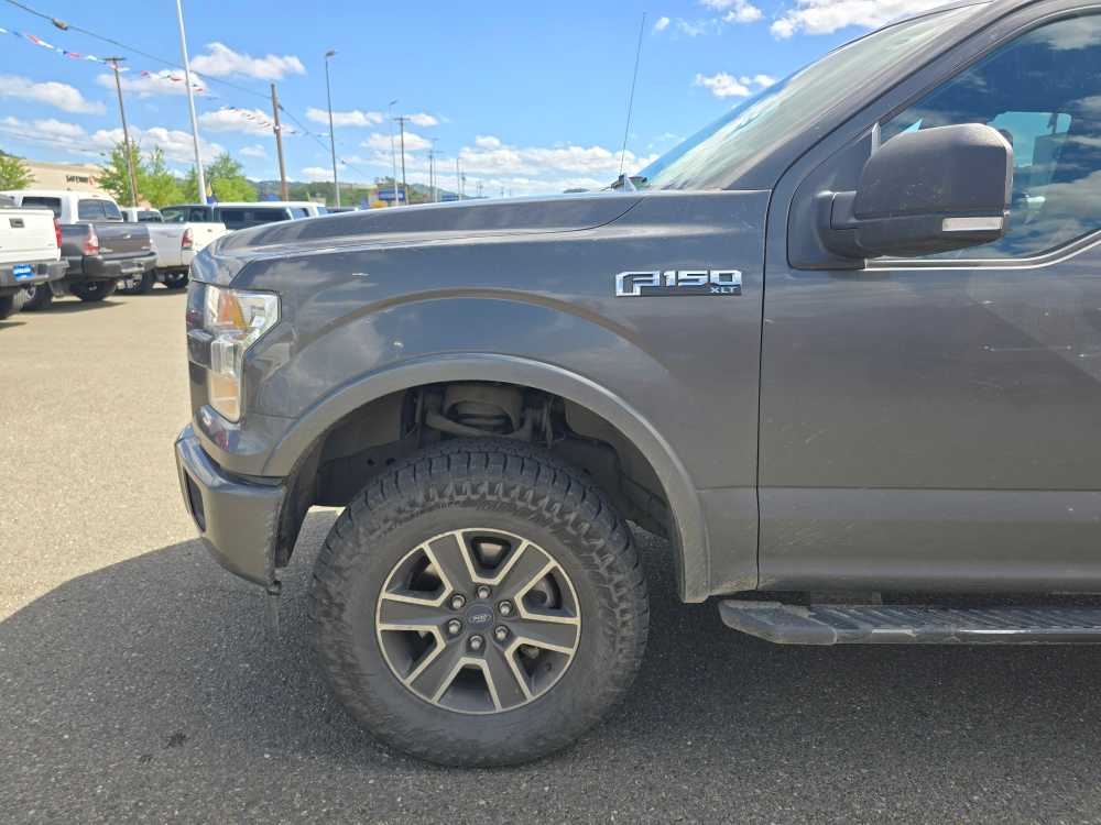 Thumbnail: 2017 Ford F-150 - 6