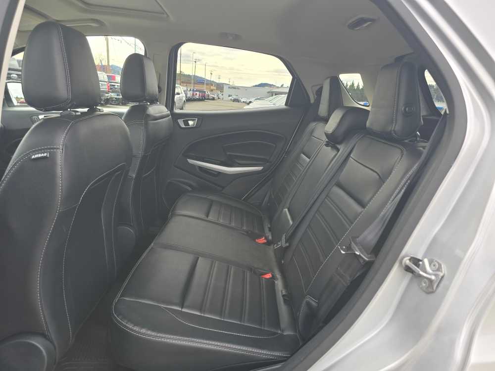 Thumbnail: 2021 Ford EcoSport - 16