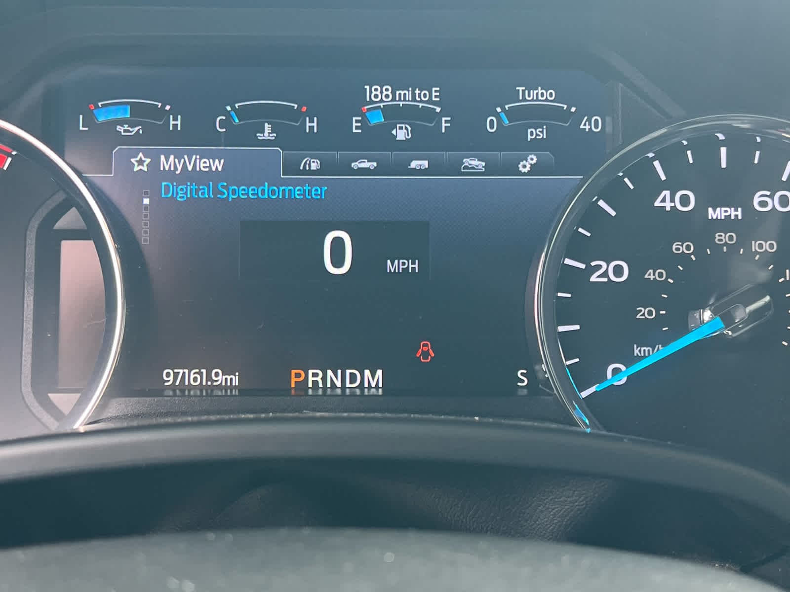 Thumbnail: 2021 Ford F-350 - 13