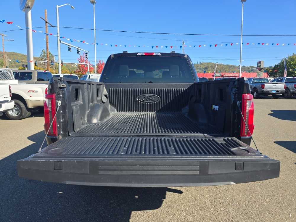 Thumbnail: 2024 Ford F-150 - 20