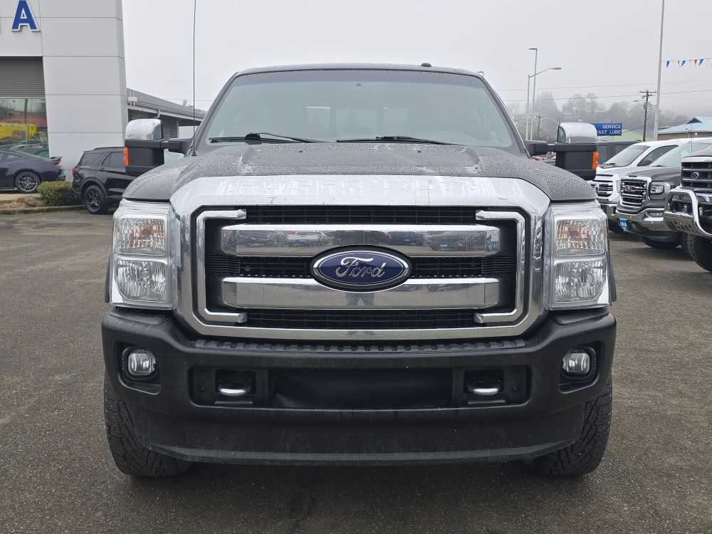 Thumbnail: 2015 Ford F-250 - 8