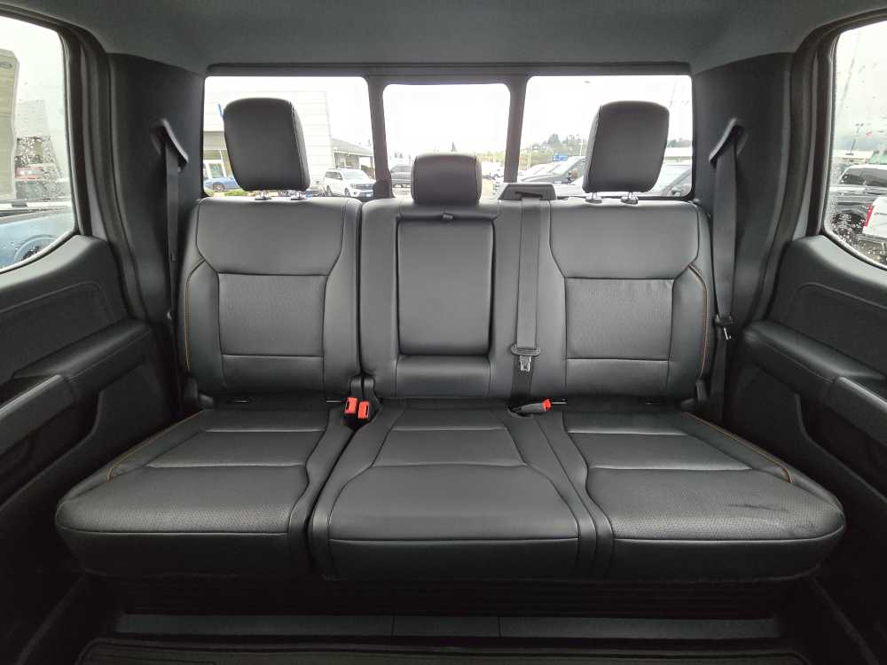 Thumbnail: 2026 Ford F-350 - 17