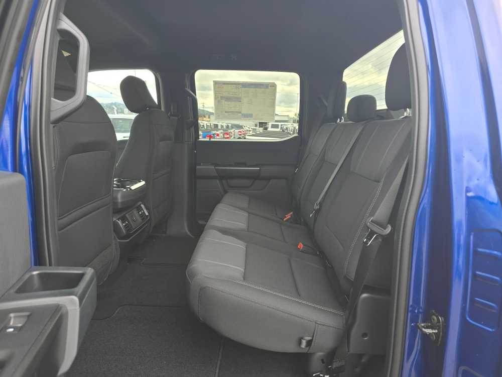 Thumbnail: 2026 Ford F-150 - 16