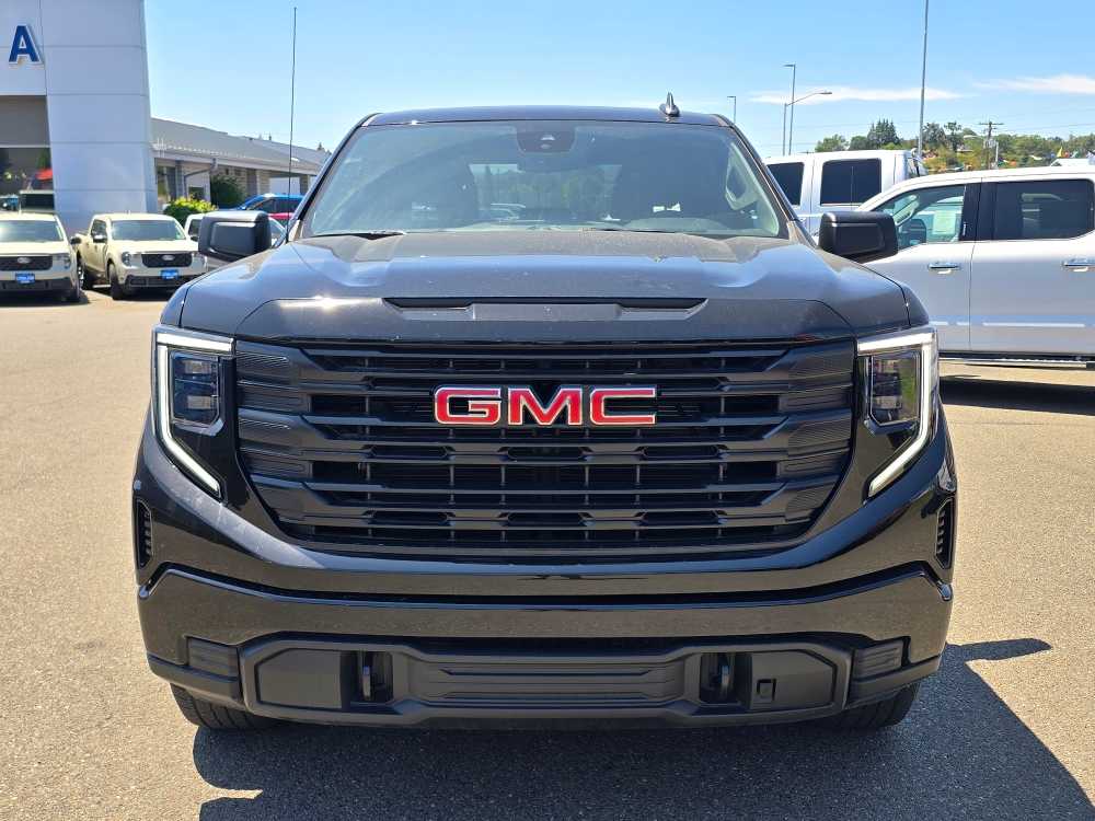 Thumbnail: 2023 GMC Sierra 1500 - 5