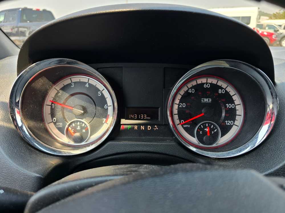 Thumbnail: 2014 Dodge Grand Caravan - 7