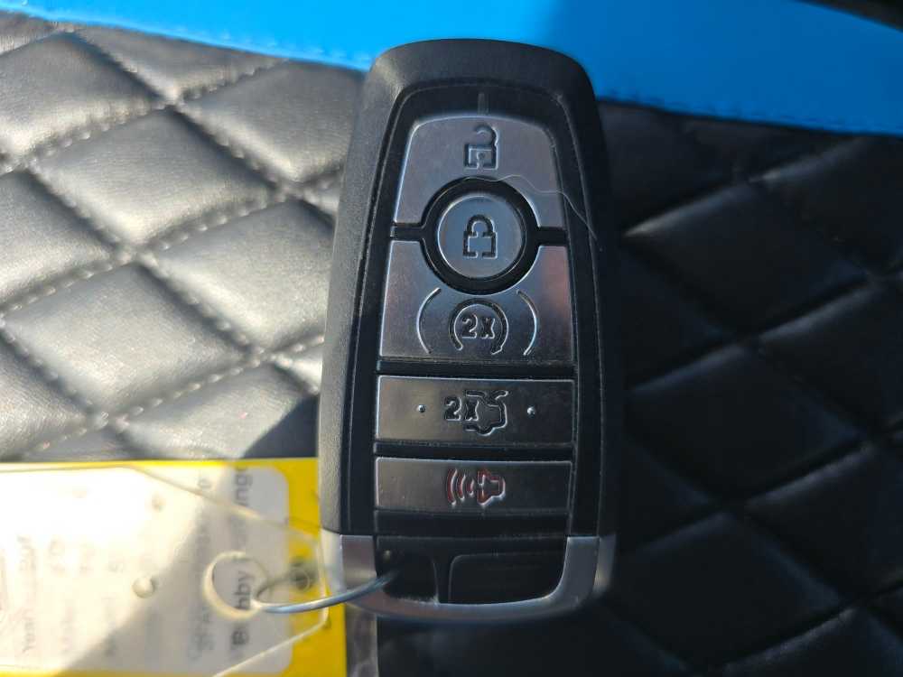 Thumbnail: 2019 Ford Fusion - 21