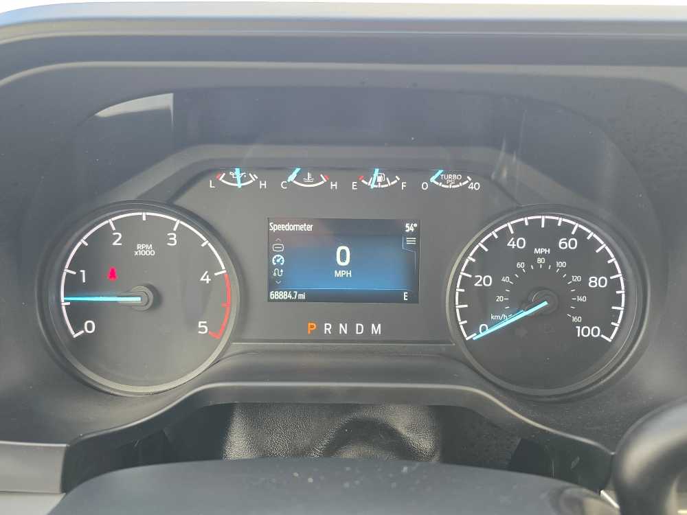 Thumbnail: 2025 Ford F-350 - 22