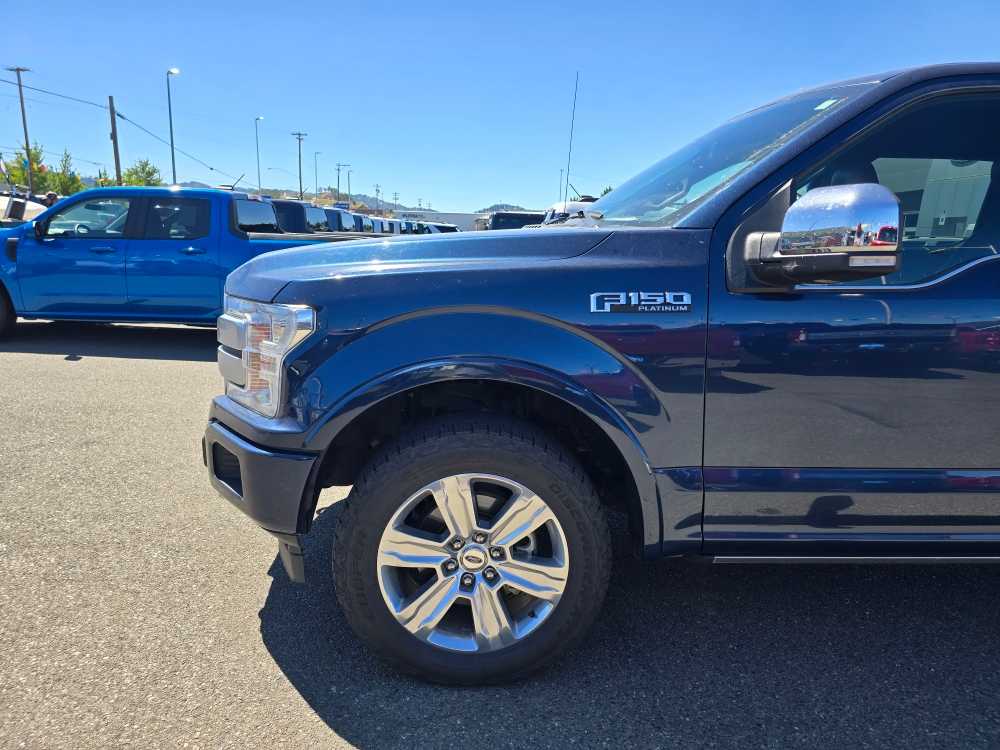 Thumbnail: 2019 Ford F-150 - 6