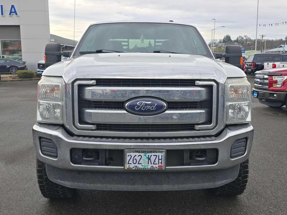 Thumbnail: 2015 Ford F-250 - 5