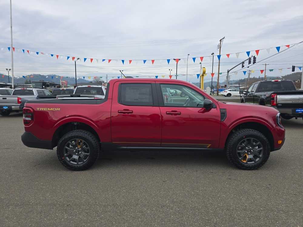 Thumbnail: 2026 Ford Maverick - 6