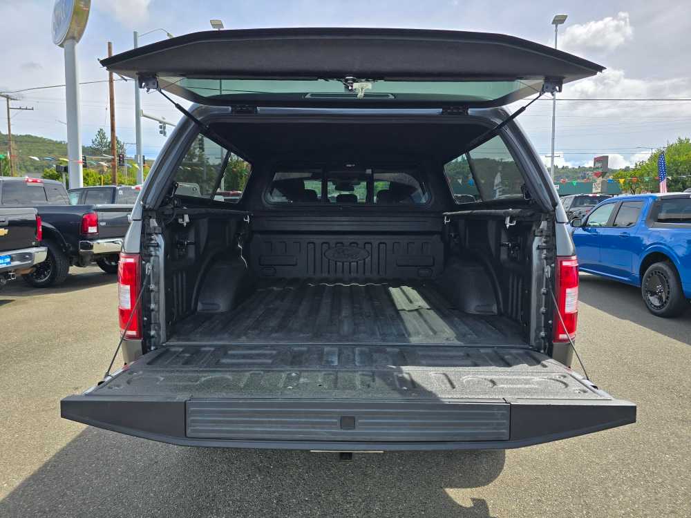 Thumbnail: 2019 Ford F-150 - 19