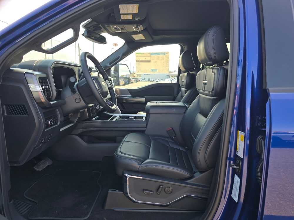 Thumbnail: 2026 Ford F-350 - 9