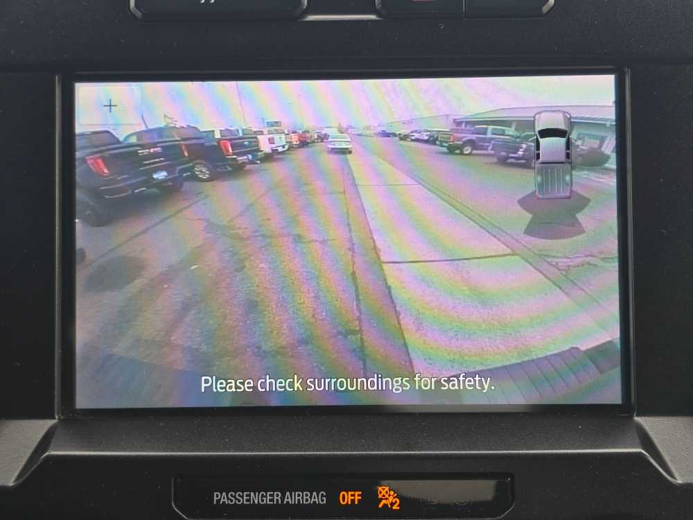 Thumbnail: 2022 Ford F-350 - 21