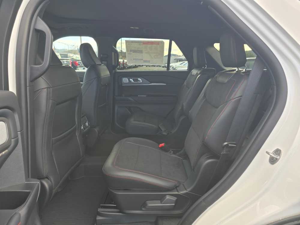 Thumbnail: 2026 Ford Explorer - 16