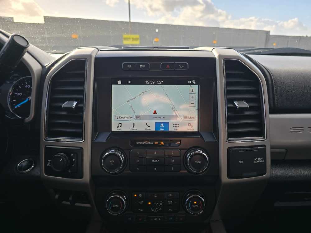 Thumbnail: 2019 Ford F-350 - 12