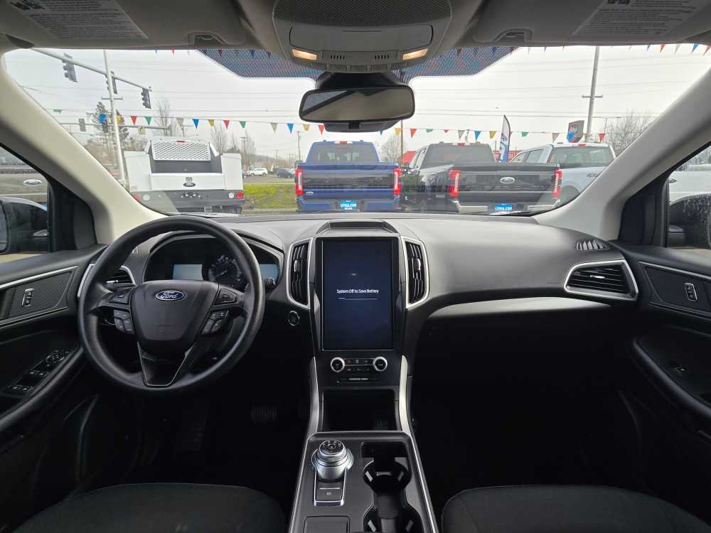 Thumbnail: 2022 Ford Edge - 15