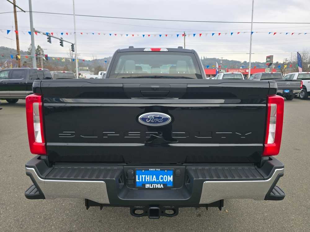 Thumbnail: 2026 Ford F-250 - 4