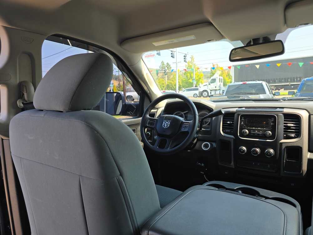 Thumbnail: 2016 RAM 2500 - 11
