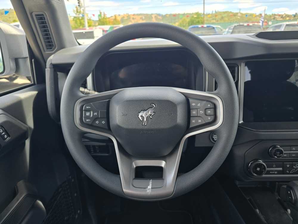 Thumbnail: 2025 Ford Bronco - 11