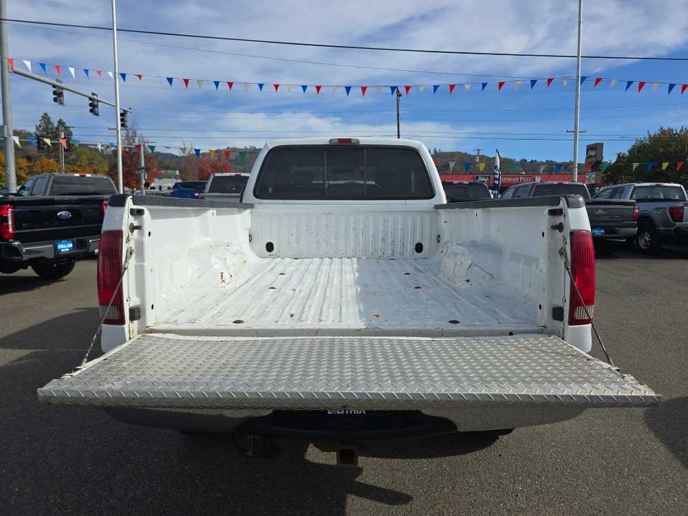 Thumbnail: 2004 Ford F-350 - 20