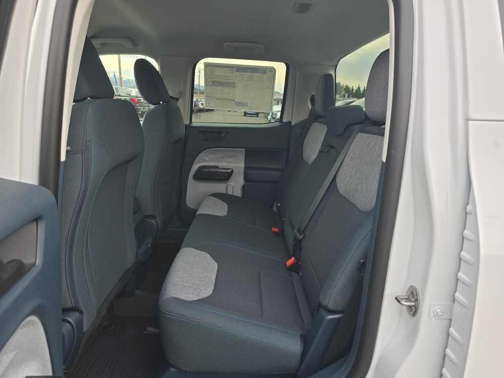 Thumbnail: 2025 Ford Maverick - 16