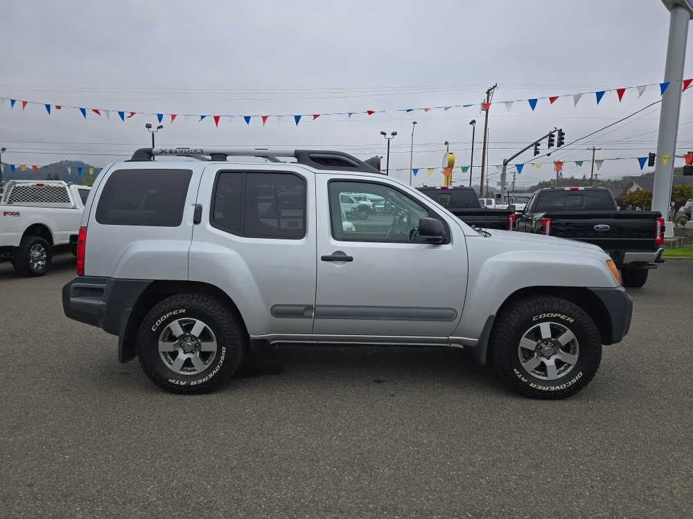 Thumbnail: 2012 Nissan Xterra - 6