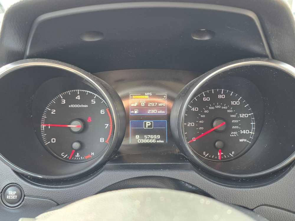 Thumbnail: 2018 Subaru Outback - 20