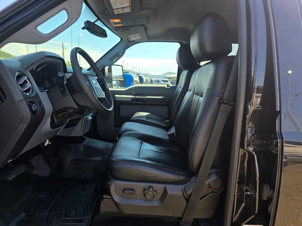 Thumbnail: 2015 Ford F-250 - 10