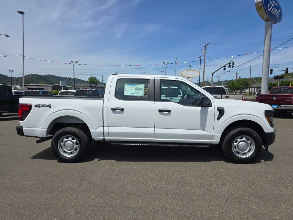 Thumbnail: 2026 Ford F-150 - 6
